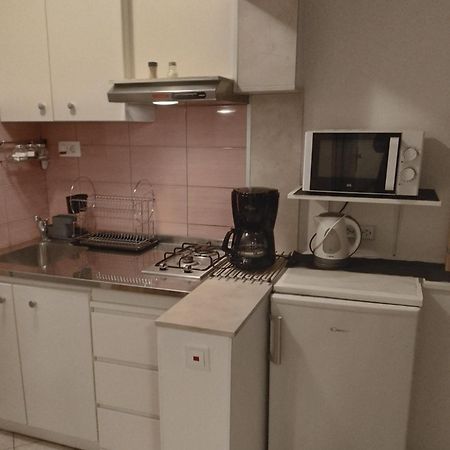 Apartman Olga Умаг Экстерьер фото