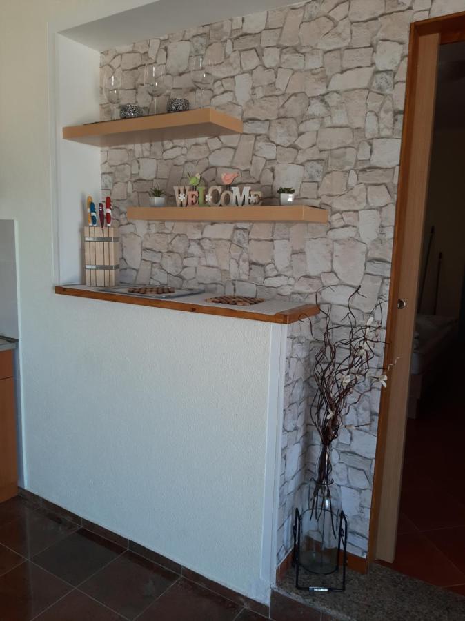 Apartman Olga Умаг Экстерьер фото