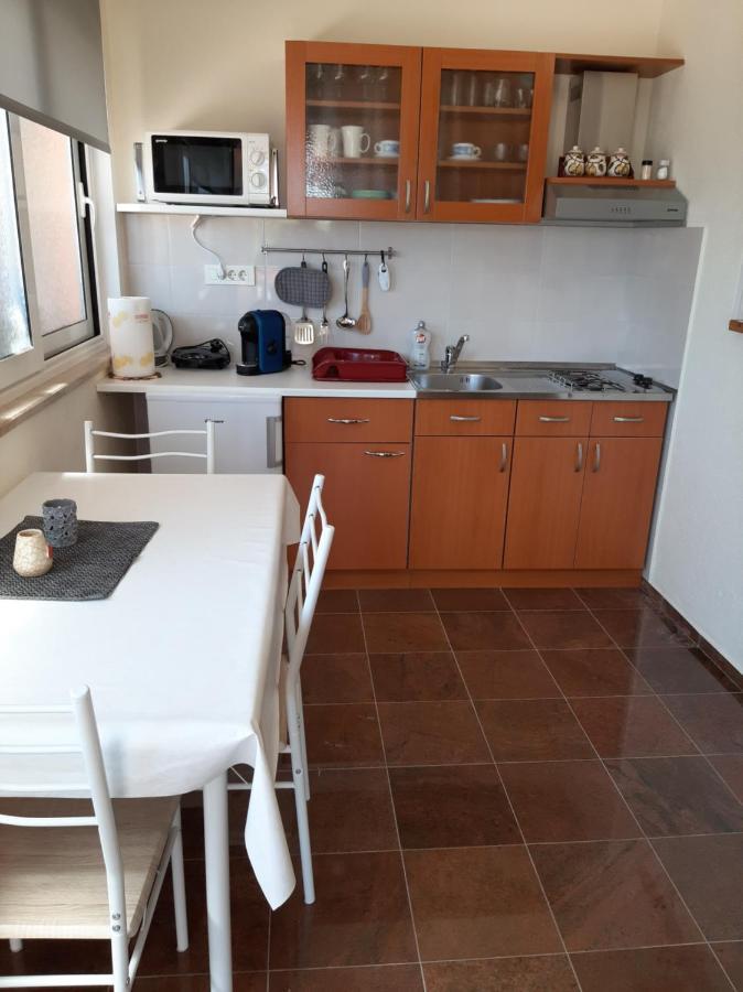Apartman Olga Умаг Экстерьер фото