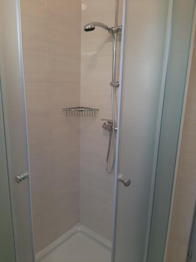 Apartman Olga Умаг Экстерьер фото