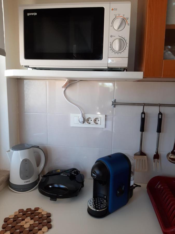 Apartman Olga Умаг Экстерьер фото