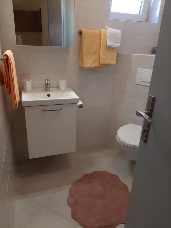 Apartman Olga Умаг Экстерьер фото
