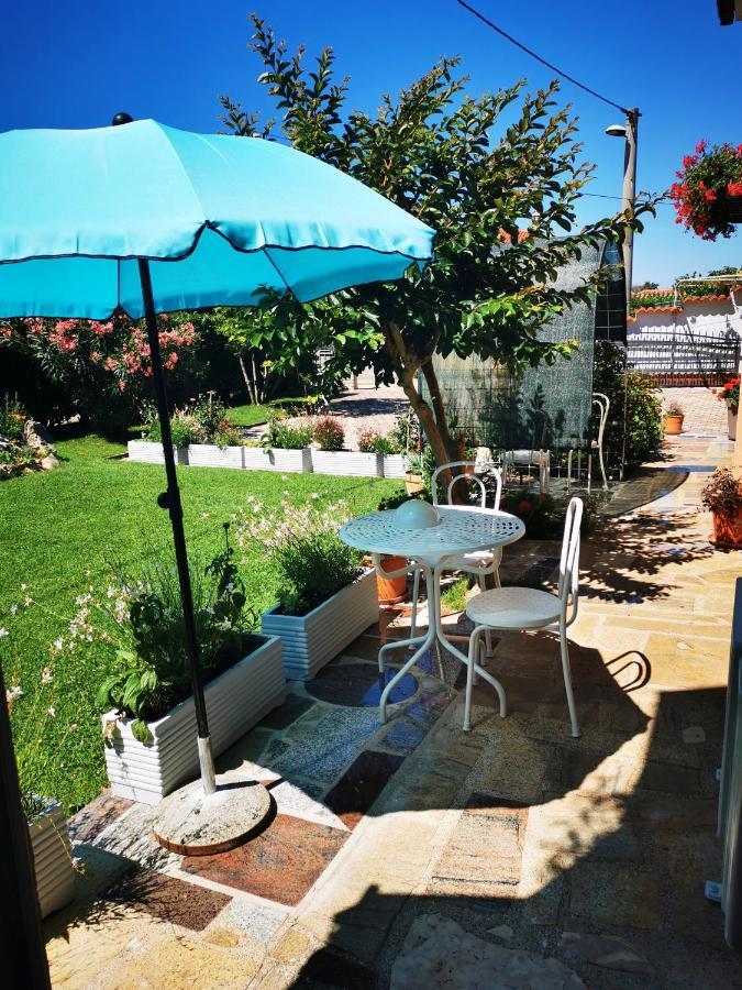 Apartman Olga Умаг Экстерьер фото