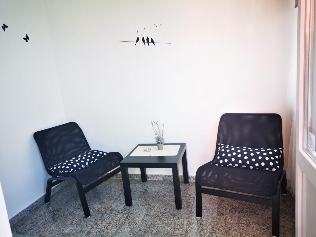 Apartman Olga Умаг Экстерьер фото