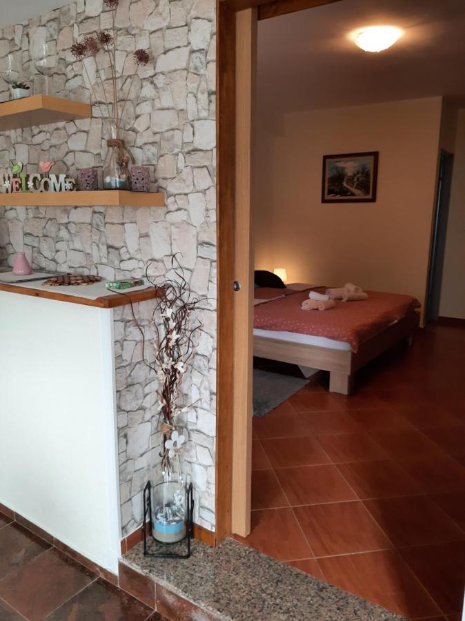 Apartman Olga Умаг Экстерьер фото