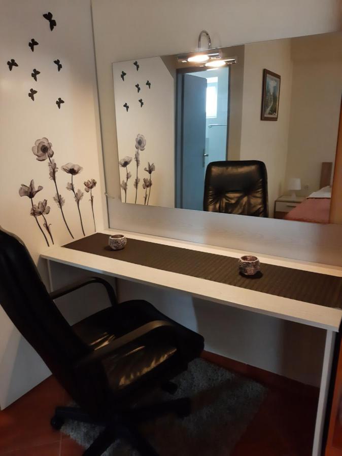 Apartman Olga Умаг Экстерьер фото