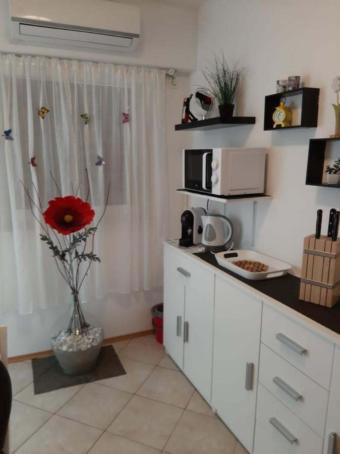 Apartman Olga Умаг Экстерьер фото