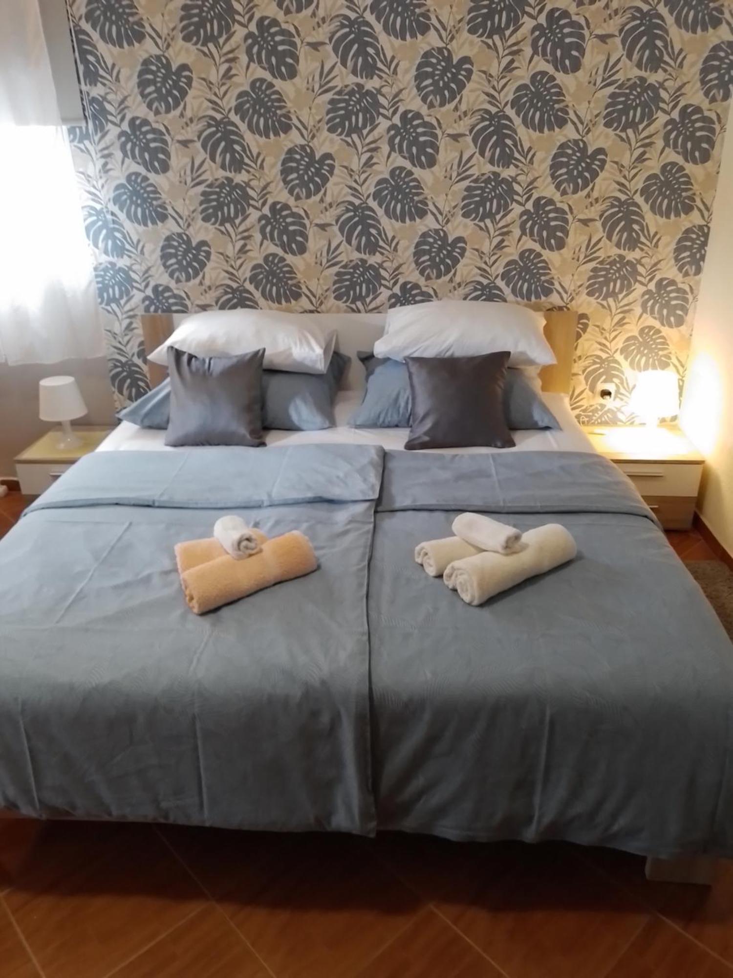 Apartman Olga Умаг Экстерьер фото