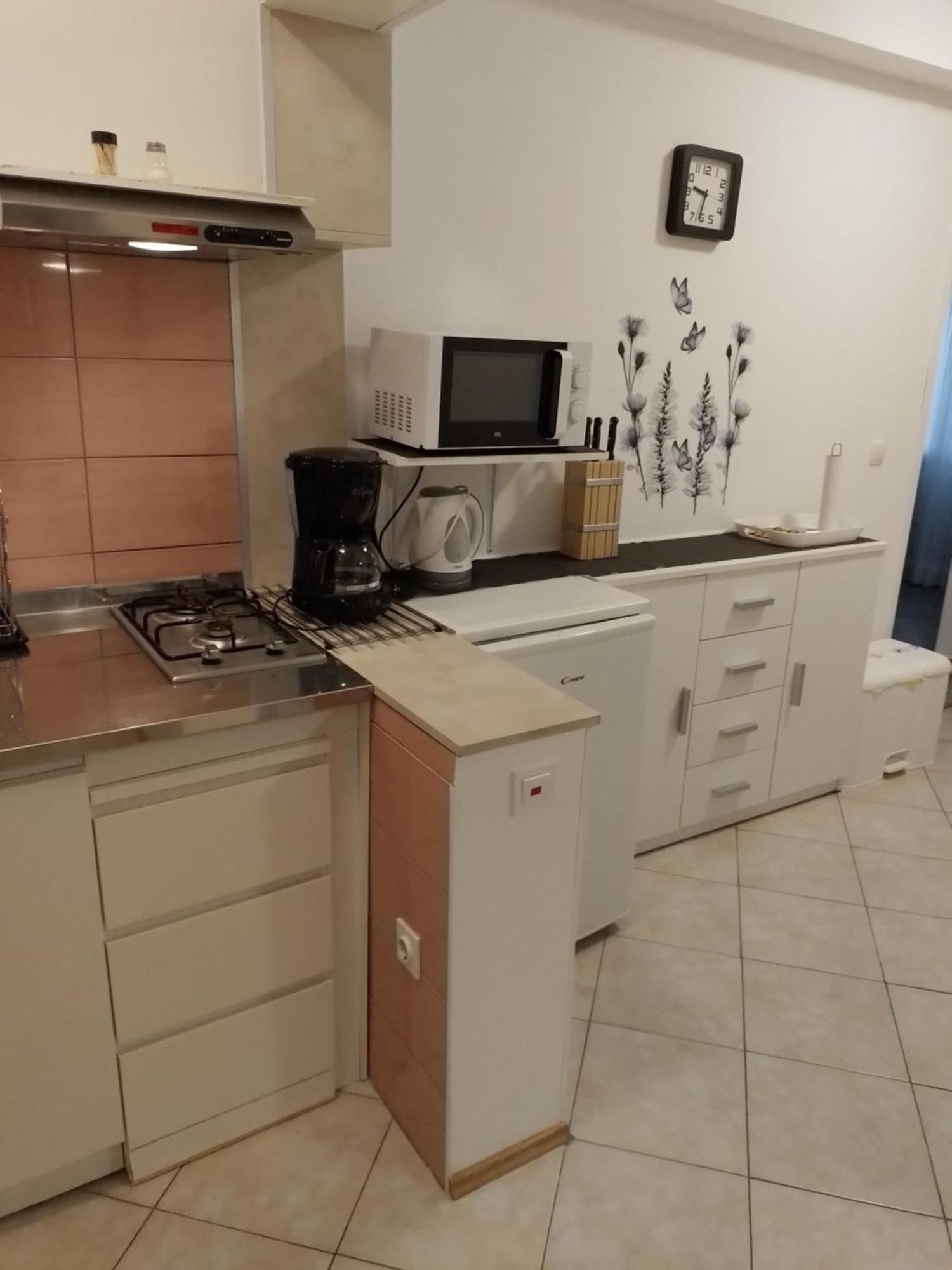 Apartman Olga Умаг Экстерьер фото