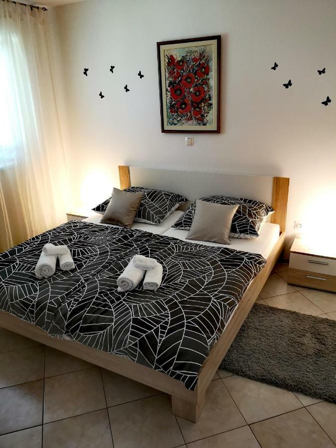 Apartman Olga Умаг Экстерьер фото
