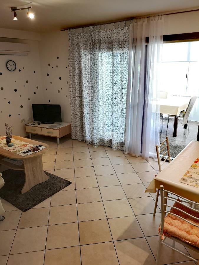 Apartman Olga Умаг Экстерьер фото