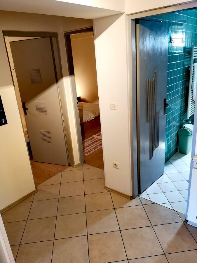 Apartman Olga Умаг Экстерьер фото