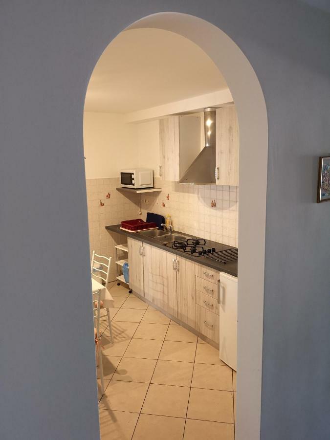 Apartman Olga Умаг Экстерьер фото