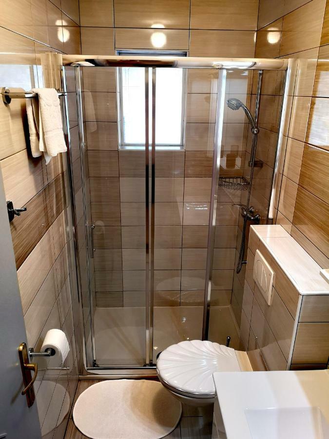 Apartman Olga Умаг Экстерьер фото